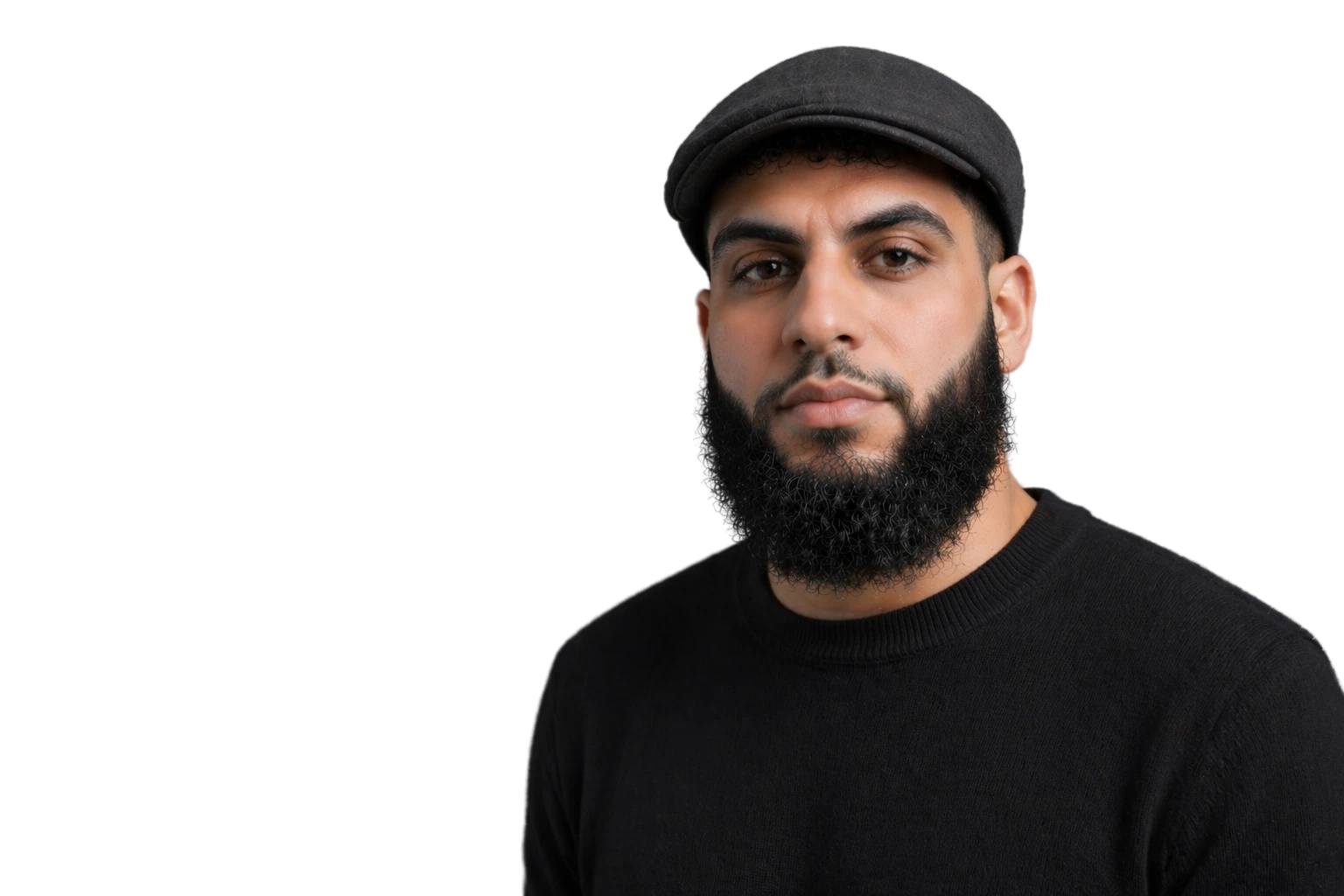 Mahmoud El Bardan, CEO von Epsilon Digital