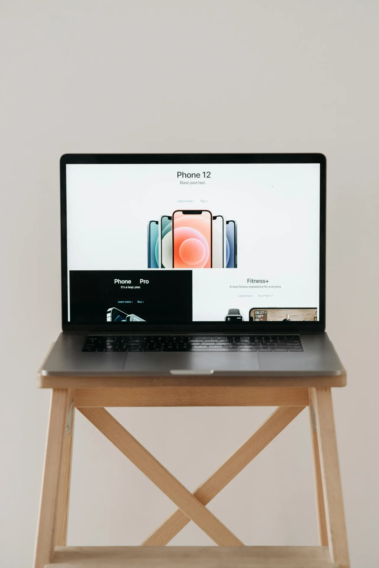 App Dev