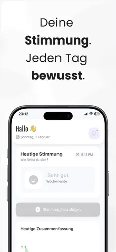 Moodcraft App