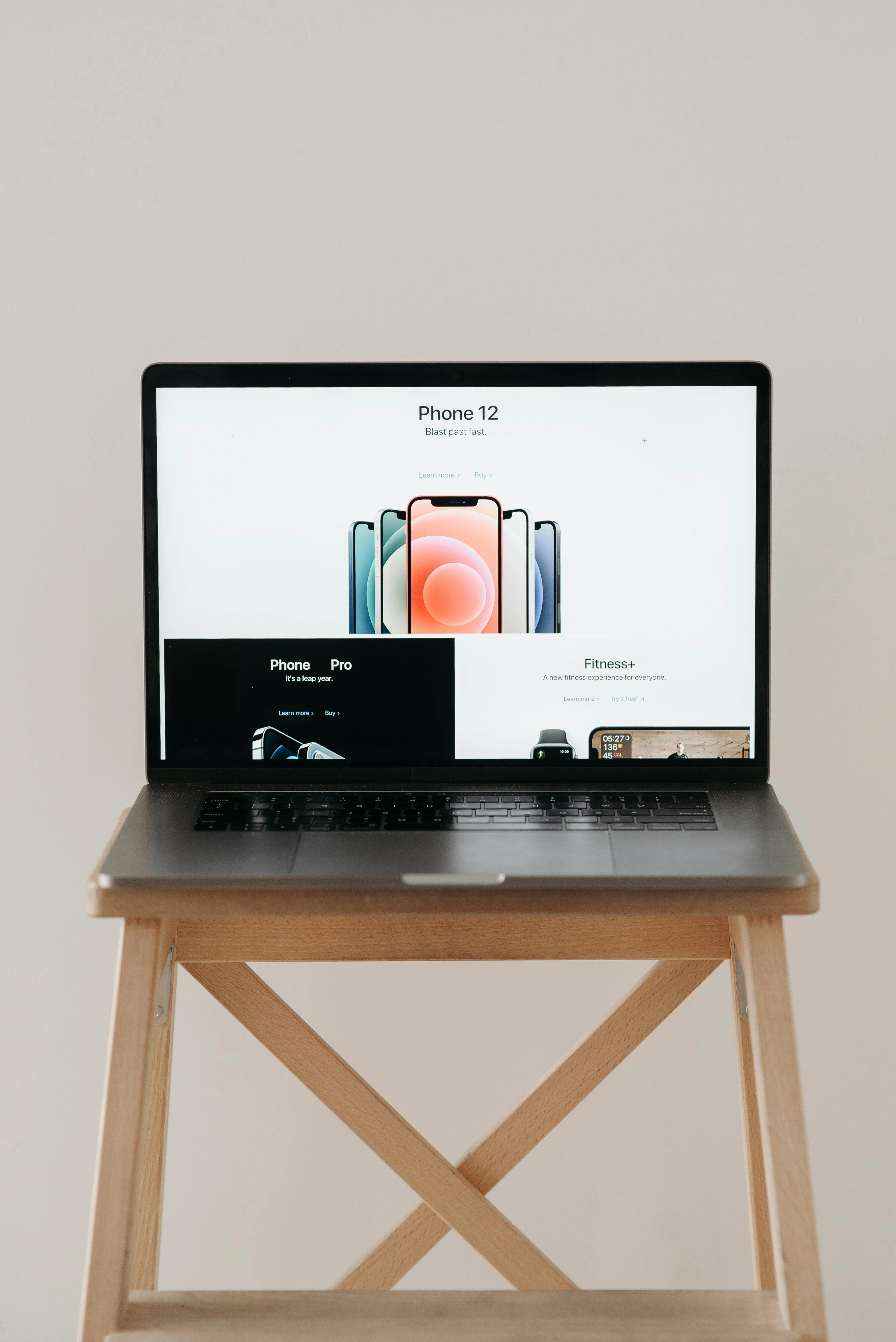 App Dev
