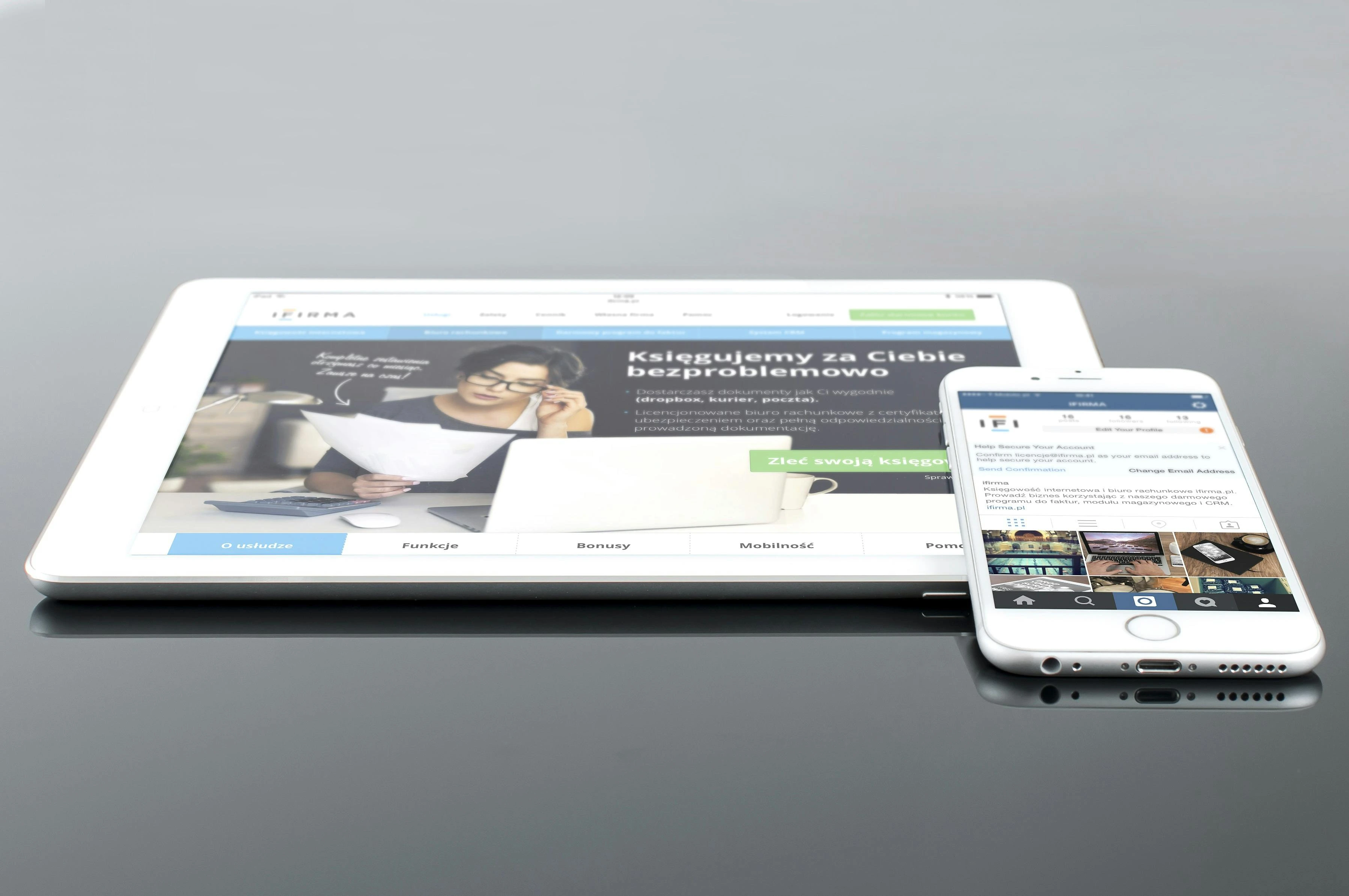 Webdesign