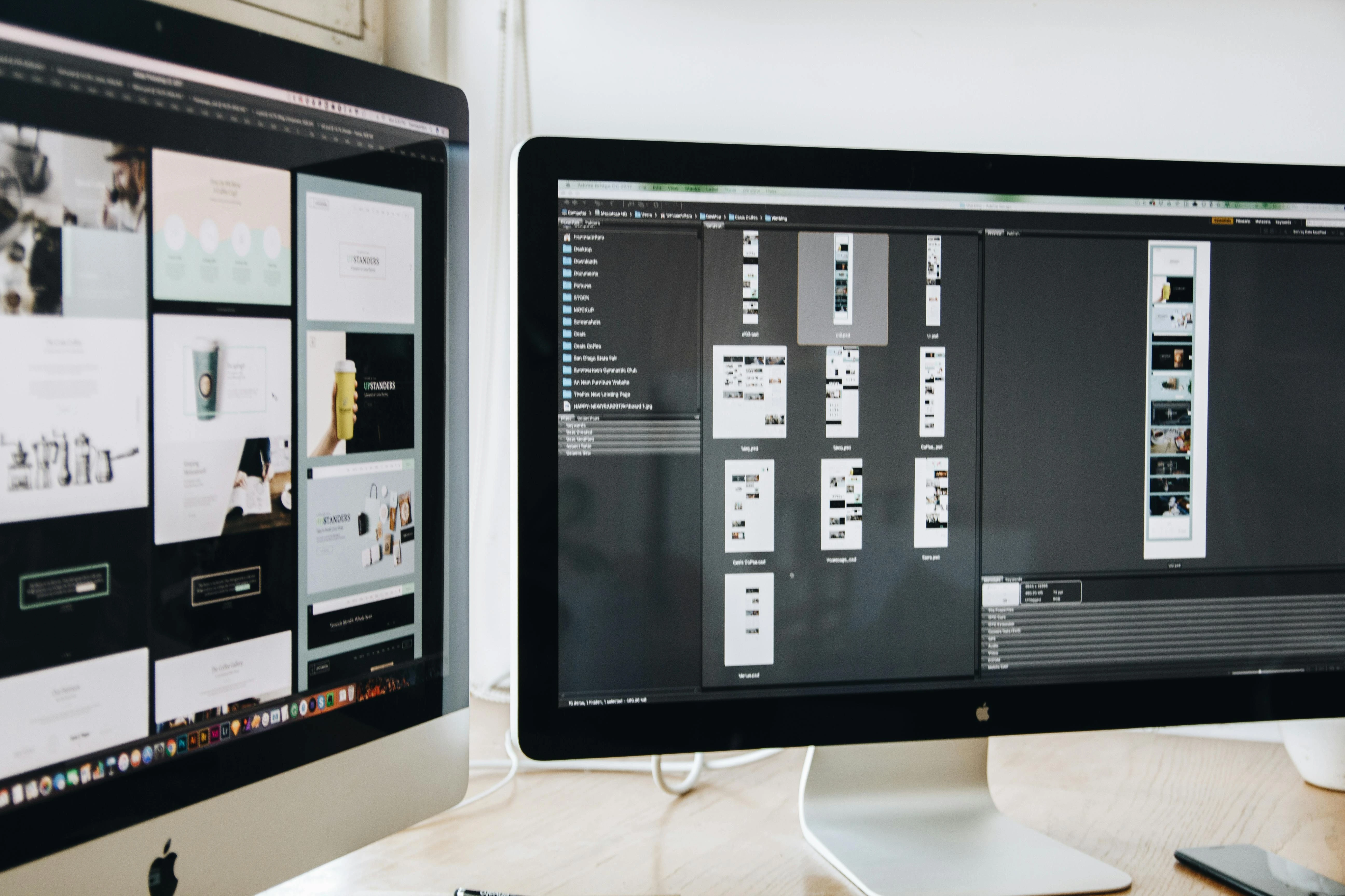 UI Design