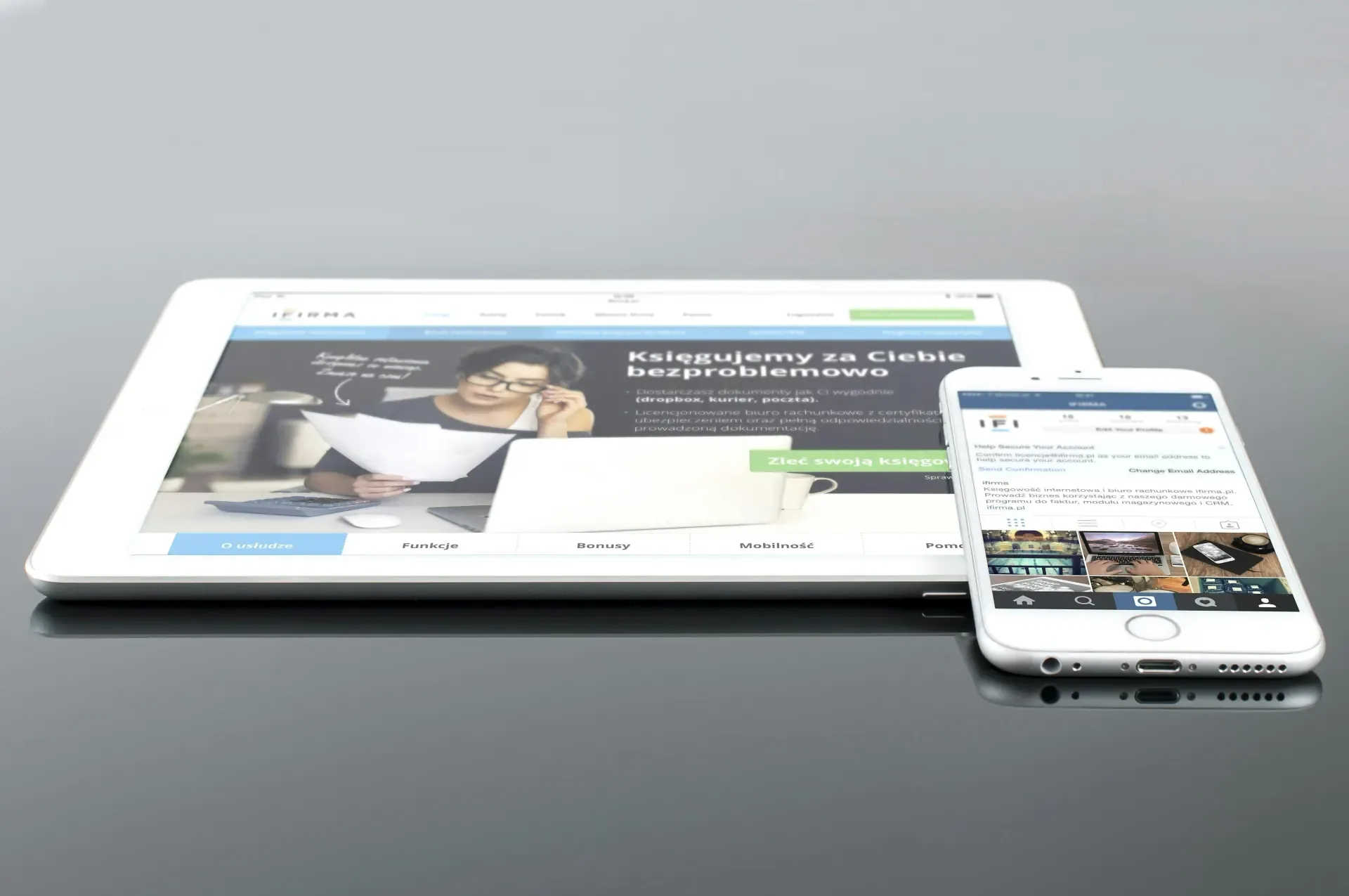 Webdesign
