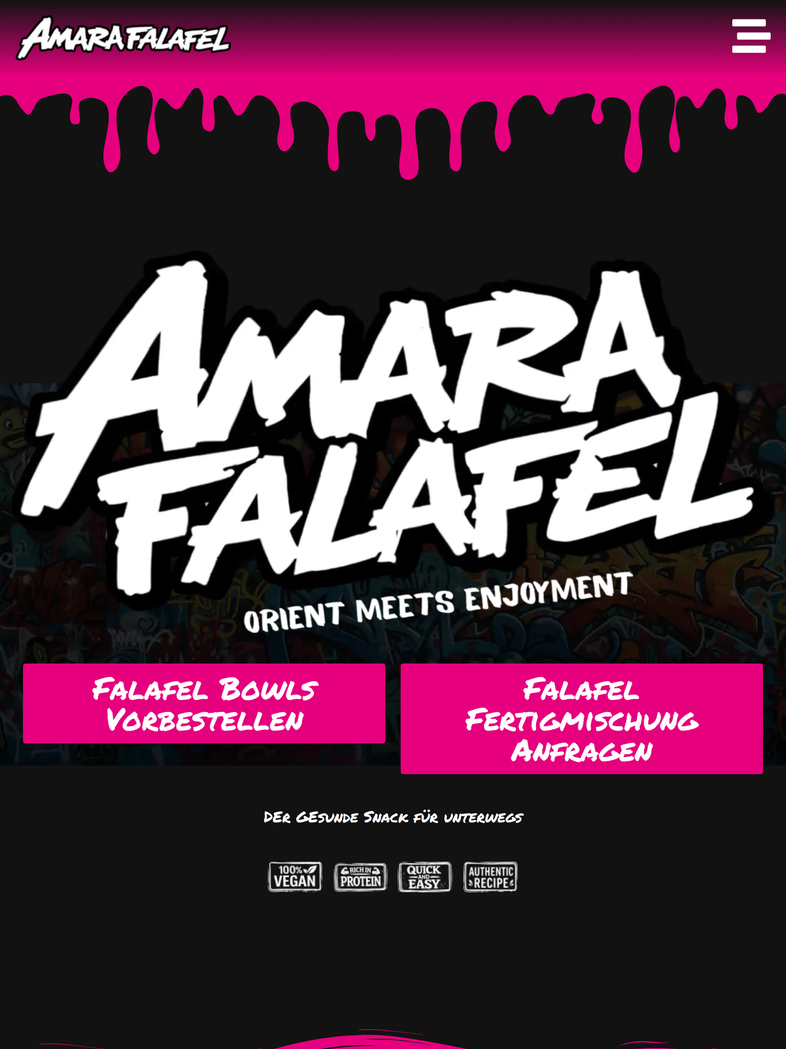Amara Falafel
