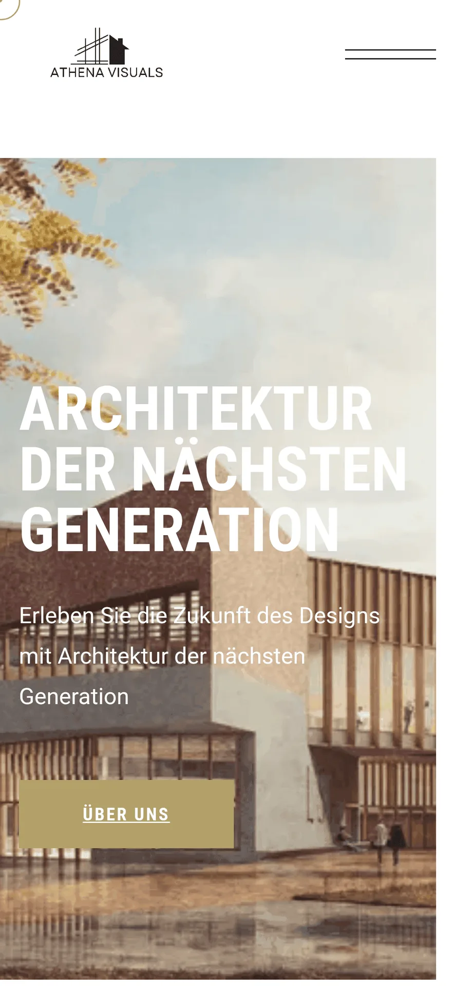 Athena Visual Galerie