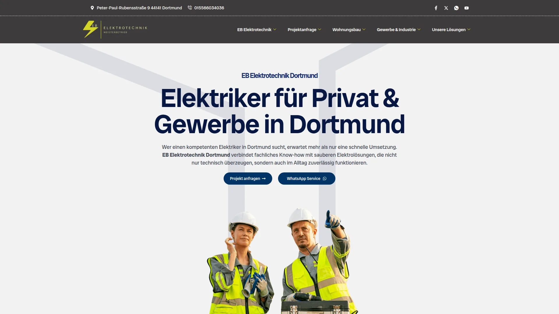 EB Elektrotechnik