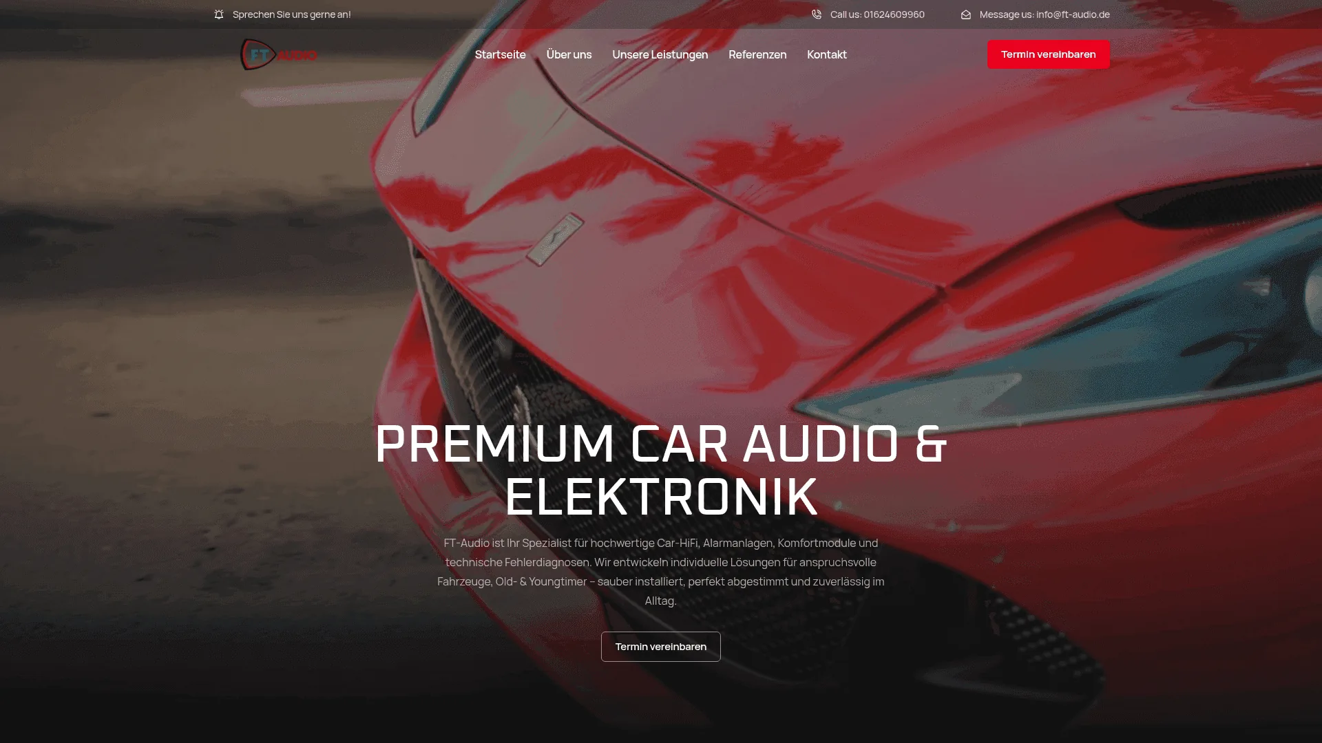 FT Audio