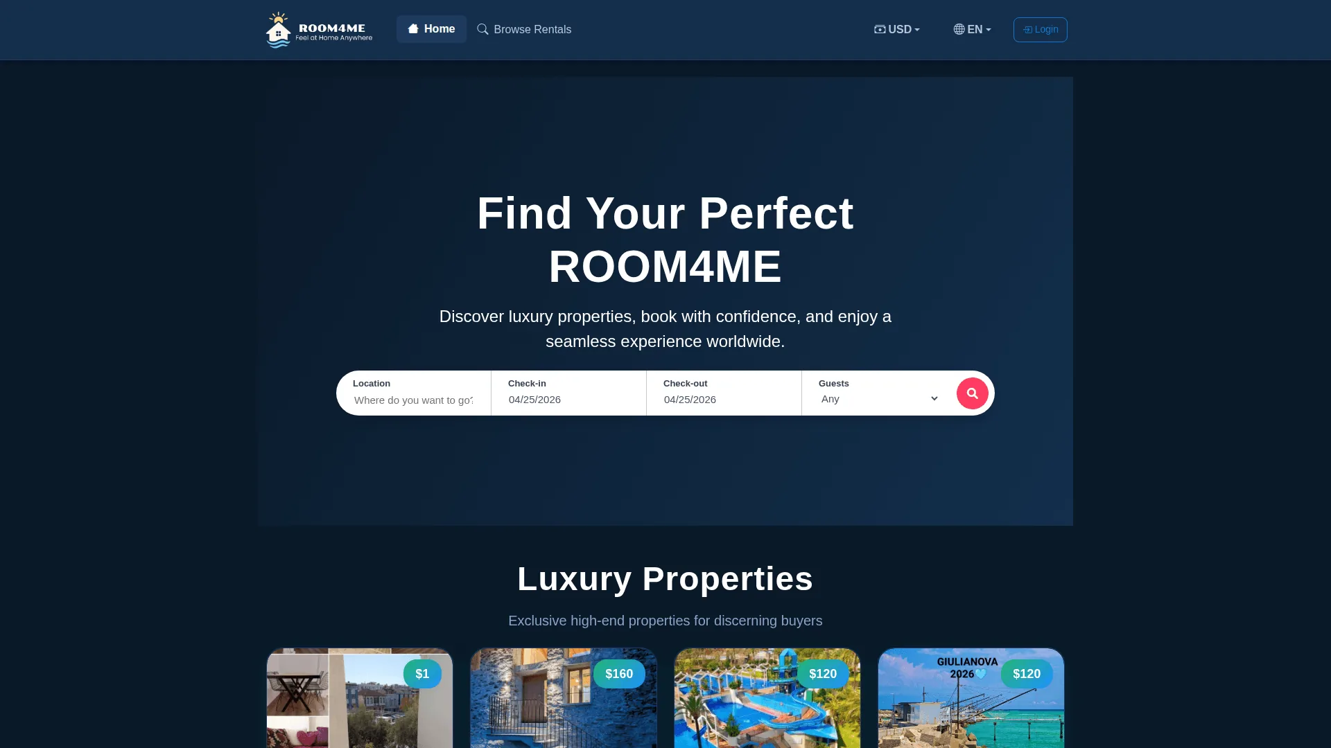 ROOM4ME