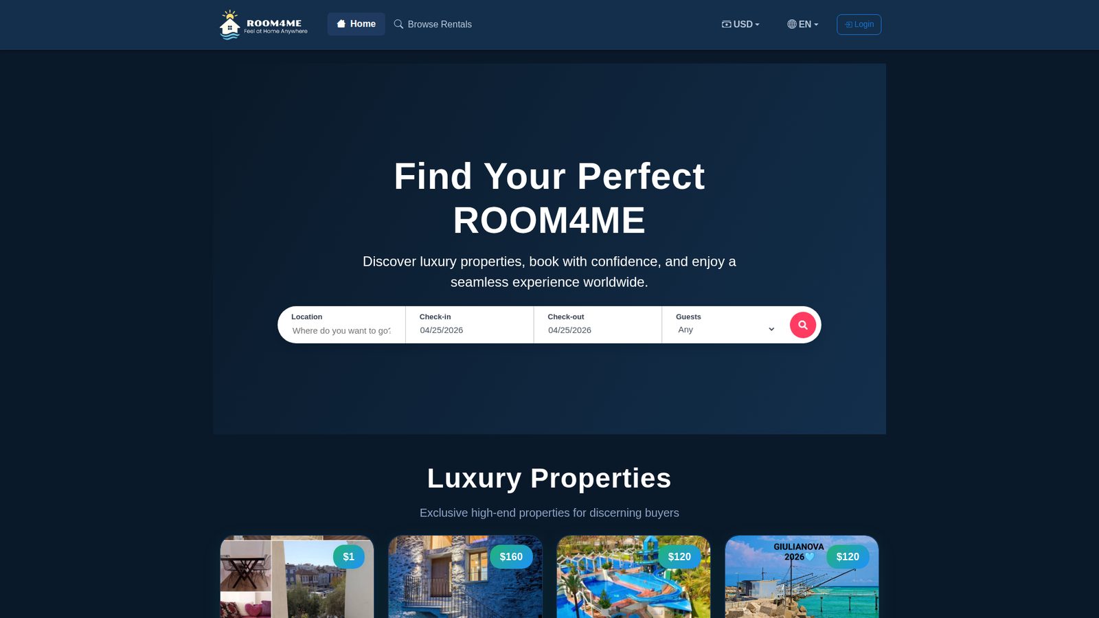 ROOM4ME