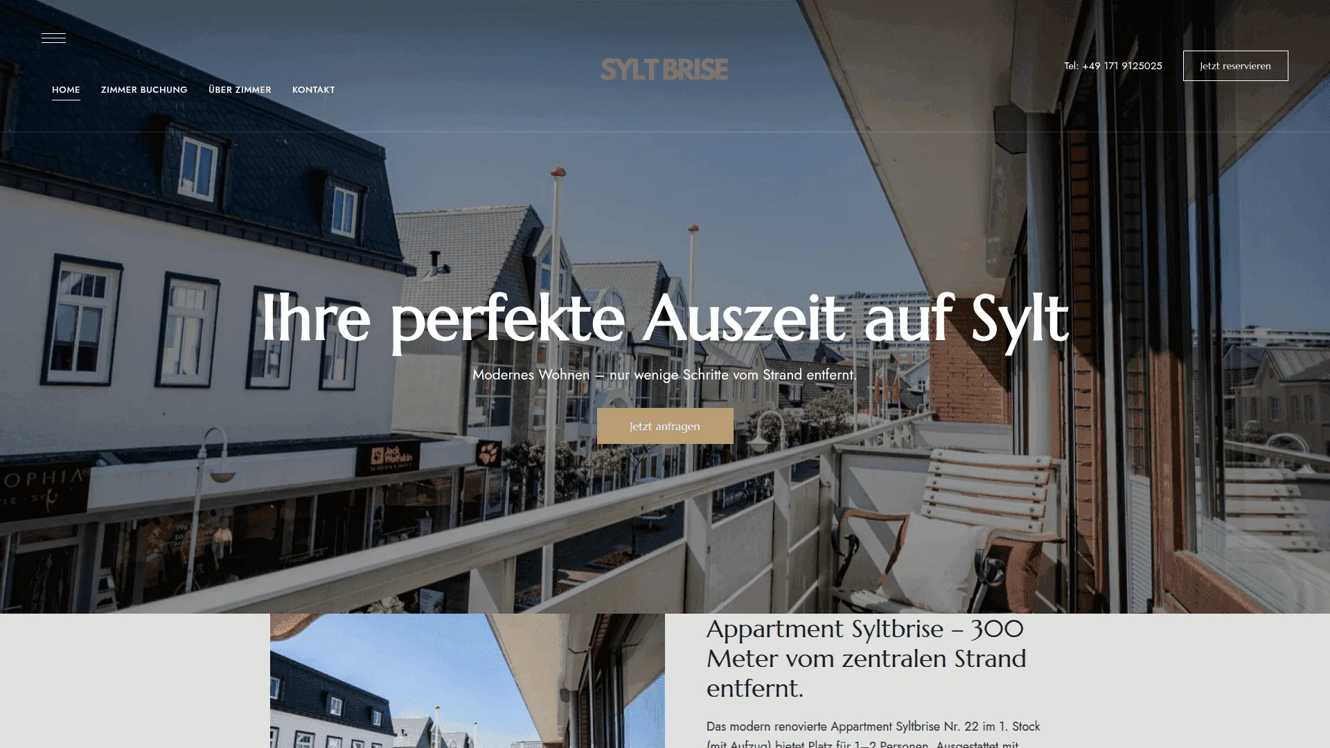 Syltbrise