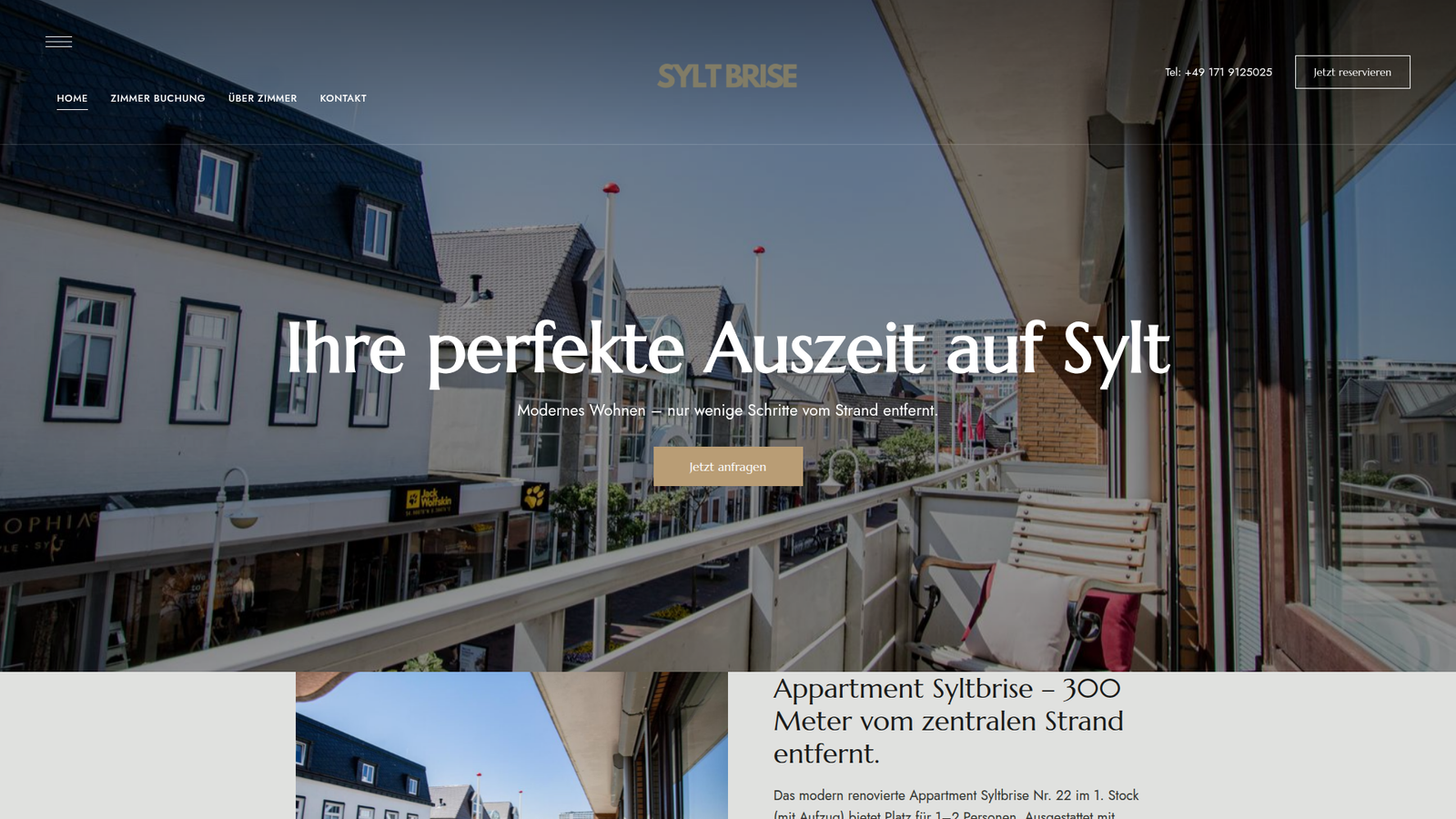 Syltbrise