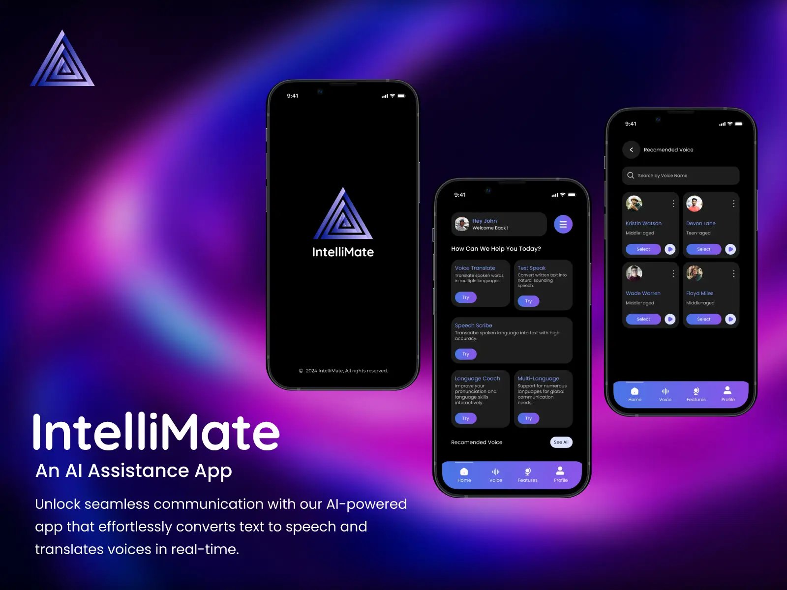 App-Showcase — Showcase