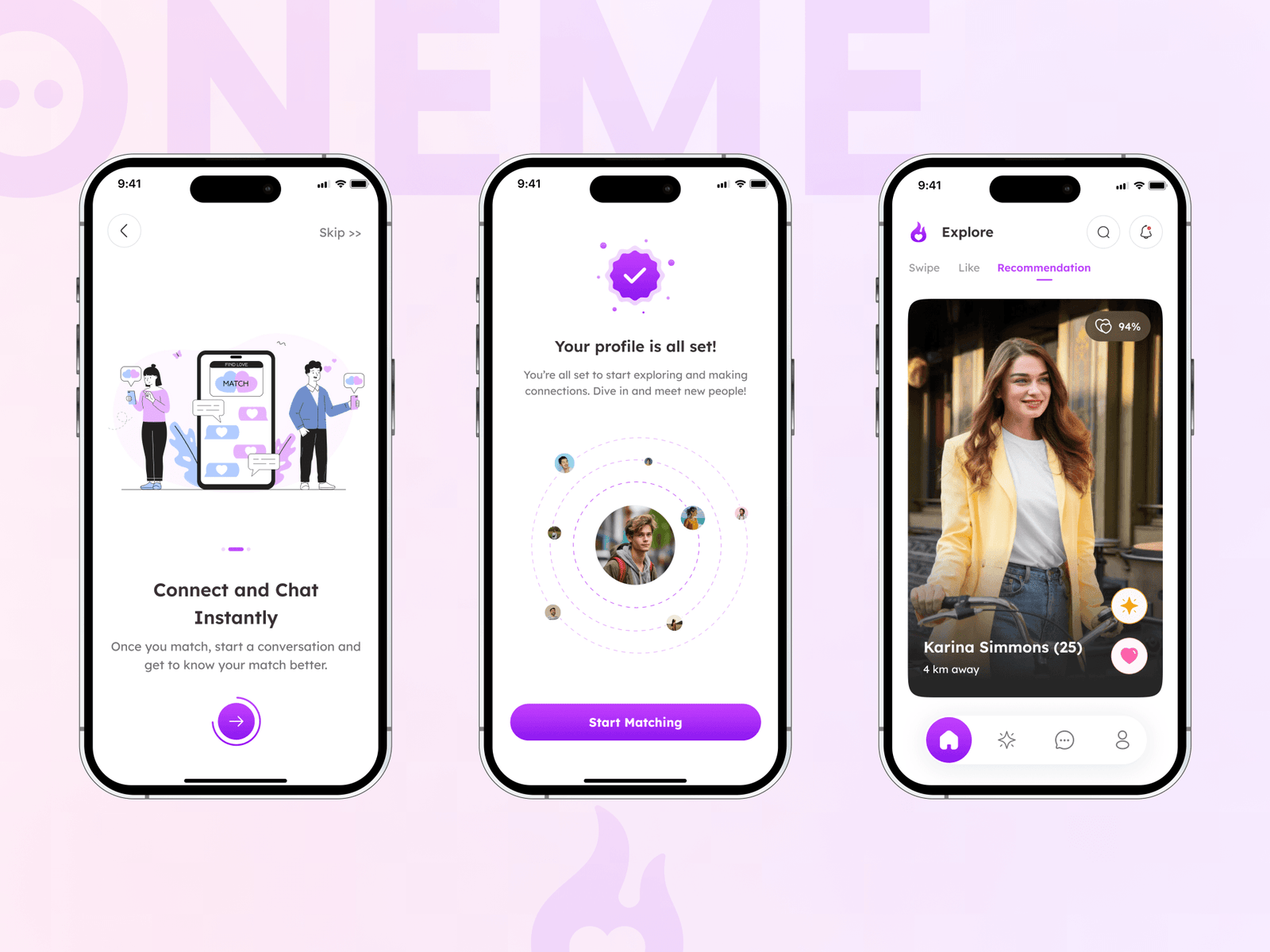 App-Showcase — Showcase