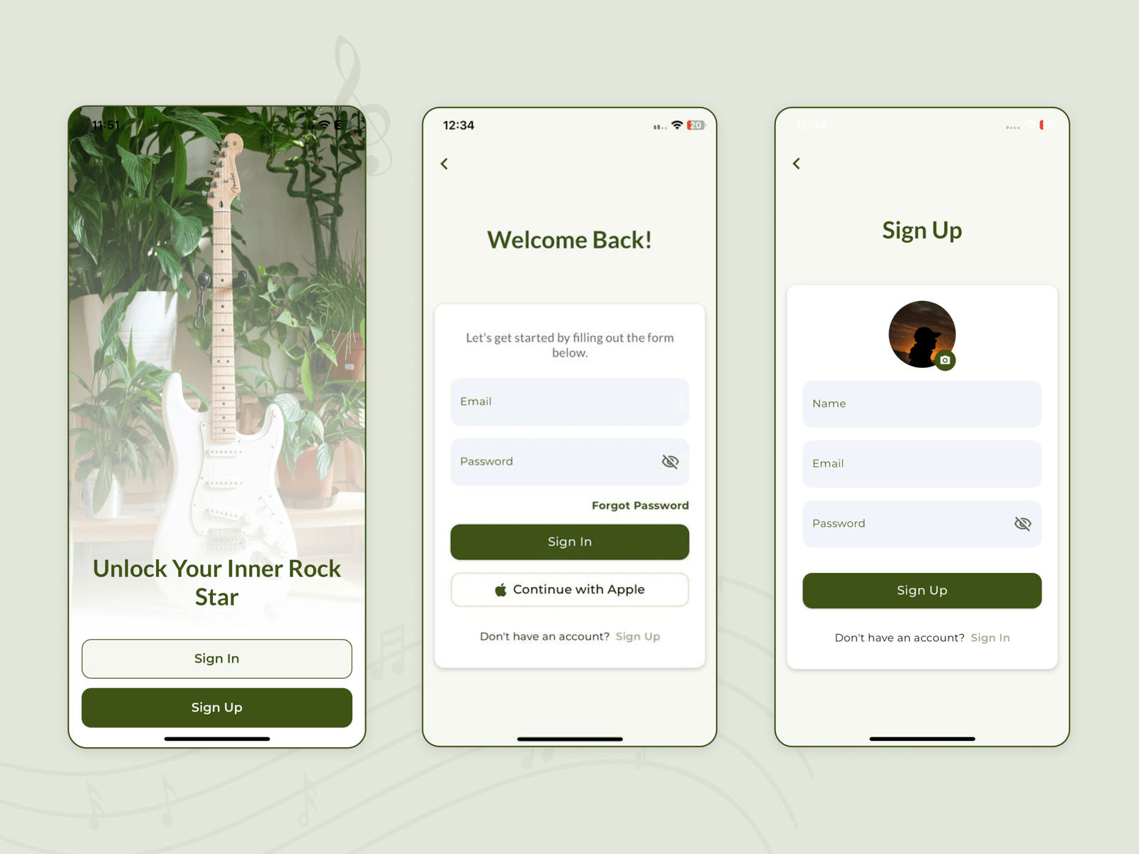 App-Showcase — Showcase